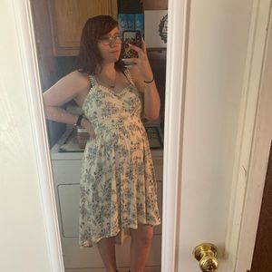 Meet your Posher, Bailey